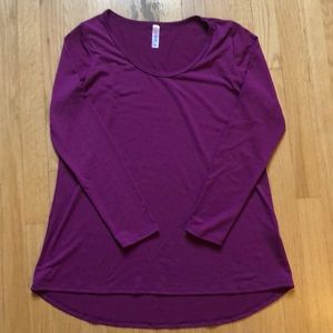 Lularoe Lynnae size M